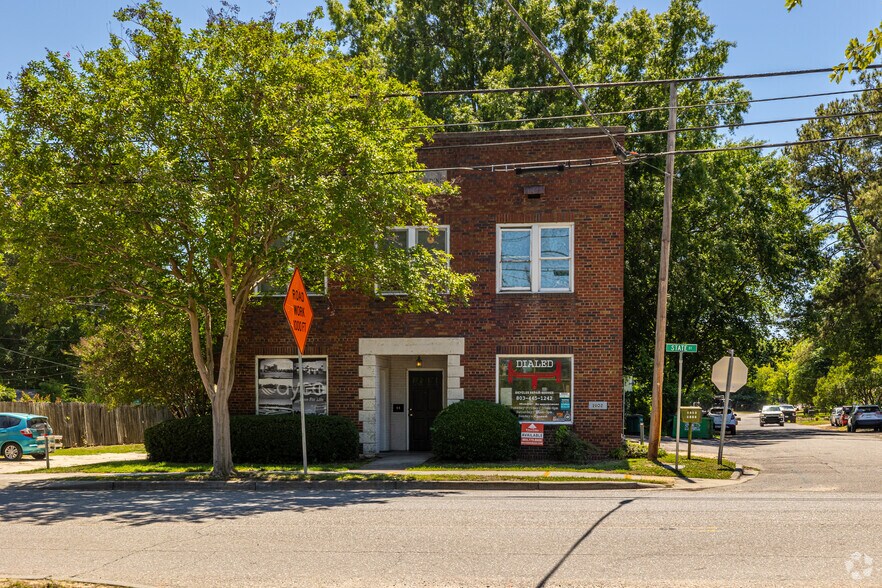 1900 State St, Cayce, SC à louer - Photo de l’immeuble – Image 2 sur 3