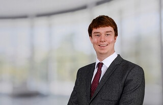 Sam Sargeant