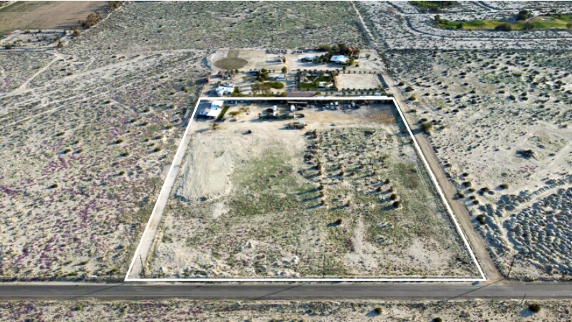 85325 Avenue 44, Indio, CA à vendre - Autre – Image 3 sur 5