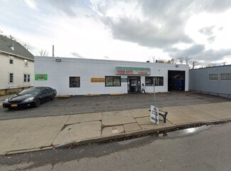 Plus de détails pour 2611 Pine Ave, Niagara Falls, NY - Local commercial à vendre