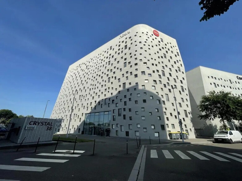 25 Allée Vauban, La Madeleine à louer - Photo de l’immeuble – Image 1 sur 20