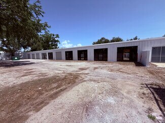 Plus de détails pour 6807 Benjamin Rd, Tampa, FL - Industriel/Logistique à louer