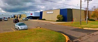 Plus de détails pour 4420 Railway Av, Vermilion, AB - Local commercial à vendre