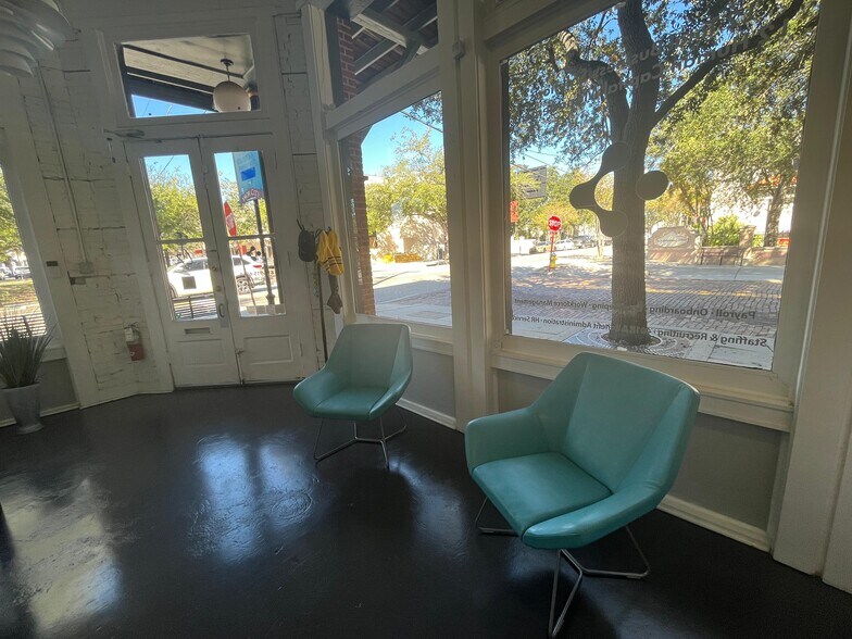 1501-1505 E 9th Ave, Tampa, FL à louer - Photo de l’immeuble – Image 2 sur 16