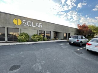 Plus de détails pour 2391 S 1560 W, Woods Cross, UT - Industriel/Logistique à louer