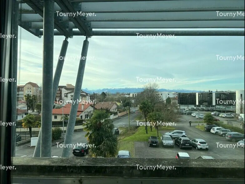 Bureau dans Pau à vendre - Photo principale – Image 3 sur 3