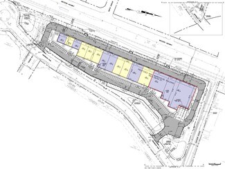 Plus de détails pour 200 Rt 303, Orangeburg, NY - Local commercial, Industriel/Logistique à louer