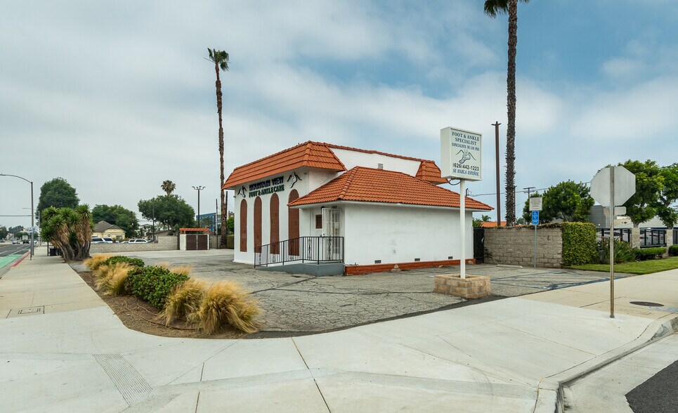 3503 Lexington Ave, El Monte, CA à louer - Photo de l’immeuble – Image 1 sur 68