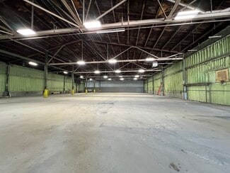 Plus de détails pour 2100 Manchester Tfwy, Kansas City, MO - Industriel/Logistique à louer