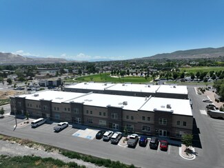 Plus de détails pour 2764-2808 W 14000 S, Bluffdale, UT - Local d'activités à louer