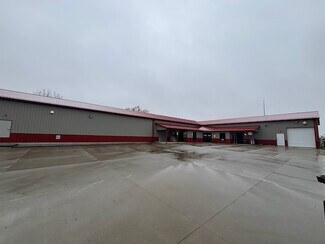 Plus de détails pour 265 E 925 S, Haubstadt, IN - Local commercial à vendre