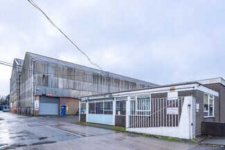 Plus de détails pour 1 Highfields Rd, Bilston - Local d'activités à louer