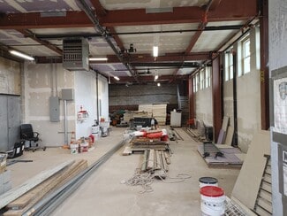 Plus de détails pour 264 41st St, Brooklyn, NY - Industriel/Logistique à louer