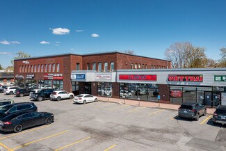 Plus de détails pour 7503-7601 Boul Taschereau, Brossard, QC - Local commercial à louer
