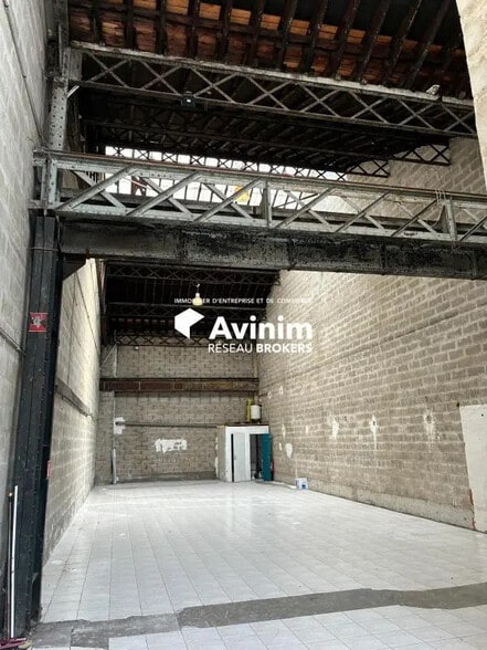 Industriel/Logistique dans Noisy-le-Sec à vendre - Photo intérieure – Image 2 sur 3