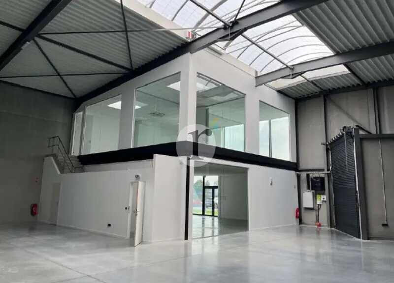 Bureau dans Carvin à louer - Photo intérieure – Image 3 sur 4