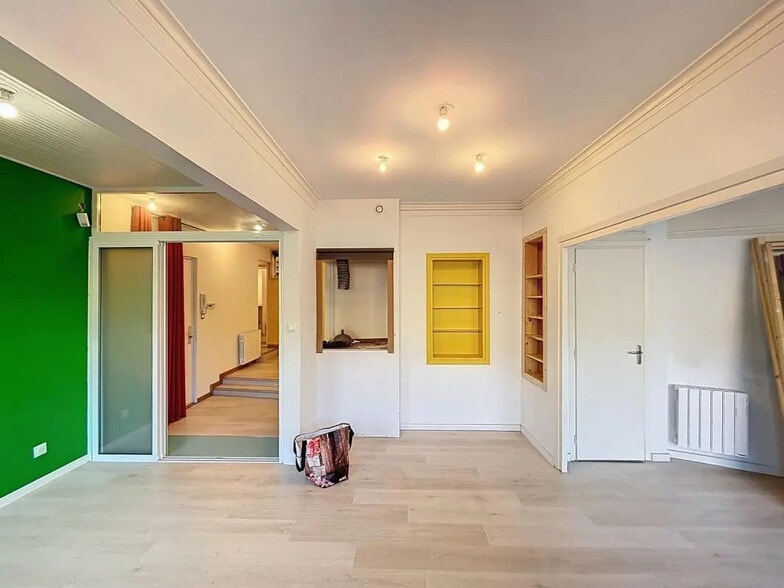 61 Quai Pierre Scize, Lyon à louer - Photo intérieure – Image 2 sur 5