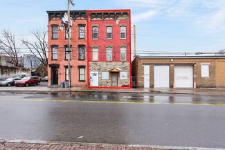 Plus de détails pour 427 S Pearl St, Albany, NY - Local commercial à vendre