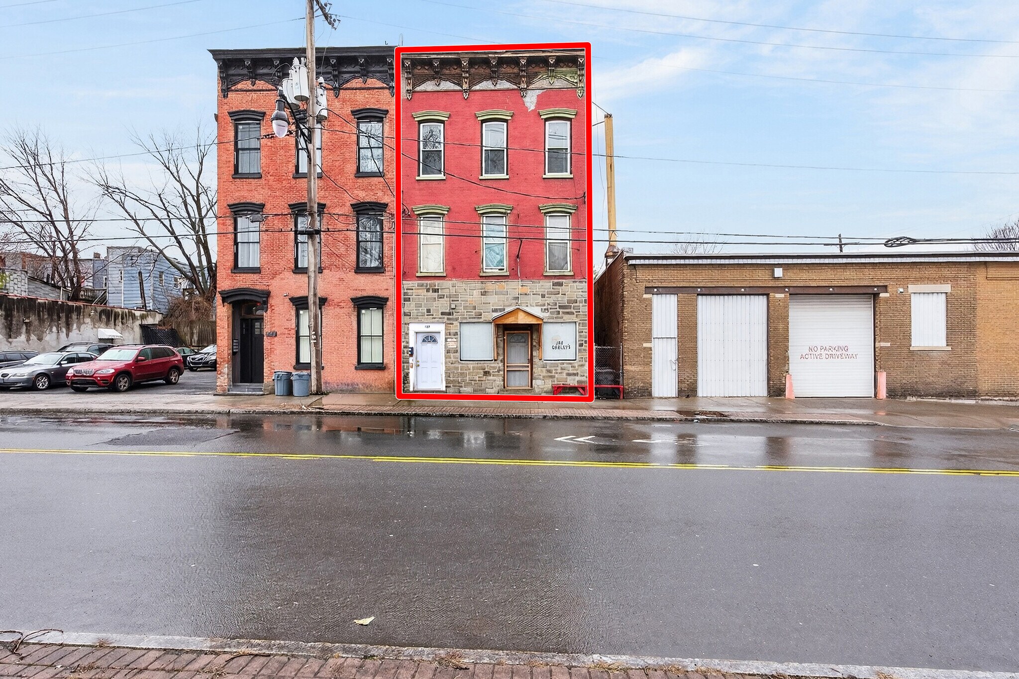 427 S Pearl St, Albany, NY à vendre Photo de l’immeuble– Image 1 sur 50