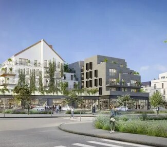 Plus de détails pour 5 Rue Mansart, Plaisir - Local commercial à louer