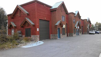 Plus de détails pour 256 Annie Rd, Silverthorne, CO - Industriel/Logistique à louer