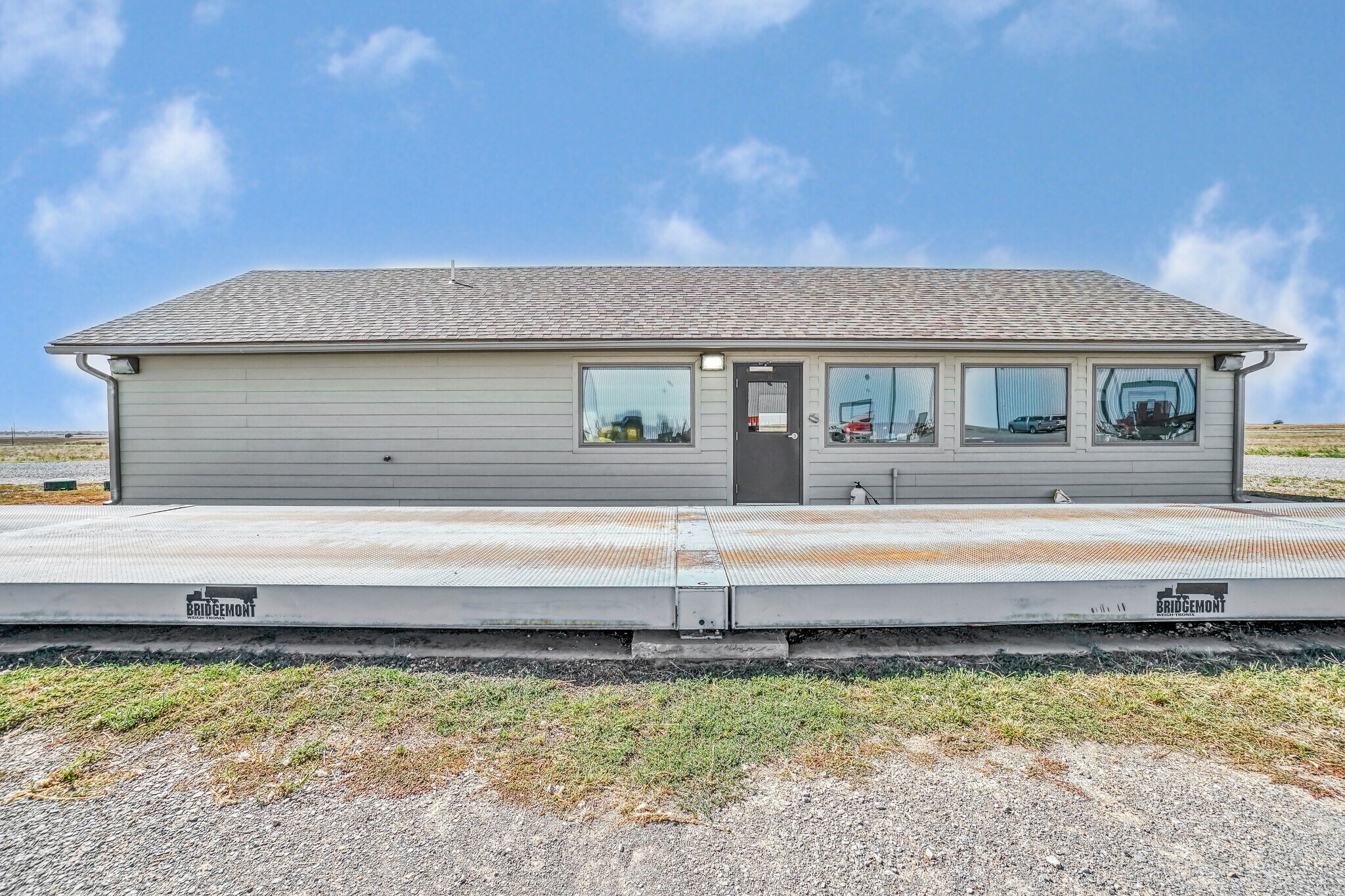 13448 US Highway 183, Hobart, OK à vendre Photo principale– Image 1 sur 34