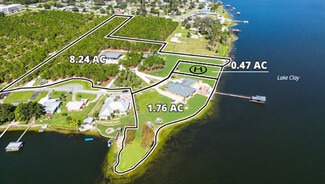 Plus de détails pour 175 Alderman Dr, Lake Placid, FL - Terrain à vendre