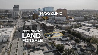 Plus de détails pour 11 5th St NW, Rochester, MN - Terrain à vendre