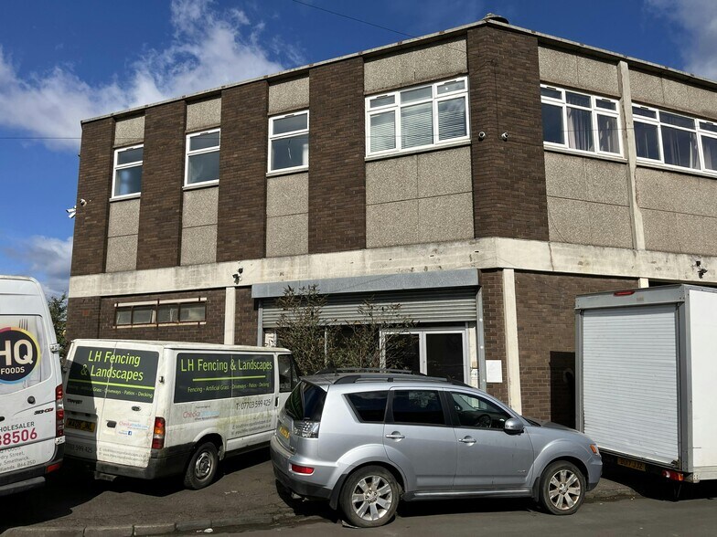 23 Cranford St, Smethwick à vendre - Photo de l’immeuble – Image 3 sur 12