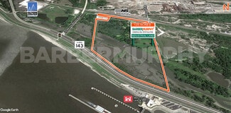Plus de détails pour 10 Cut St, Alton, IL - Terrain à vendre