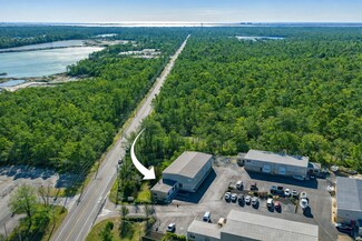 Plus de détails pour 521 Woodbine Ocean View Rd, Ocean View, NJ - Industriel/Logistique à vendre