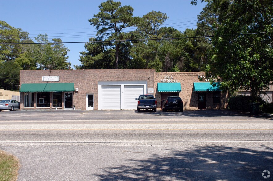 456 Section St N, Fairhope, AL à vendre - Photo de l’immeuble – Image 2 sur 5