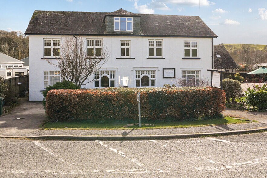 4 Meadowcroft Cottages, Kendal à vendre - Photo de l’immeuble – Image 2 sur 7