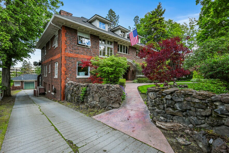 820 W 7th Ave, Spokane, WA à vendre - Photo de l’immeuble – Image 3 sur 61