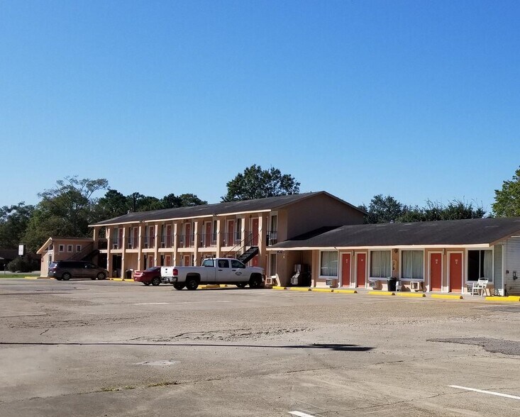 15368 Highway 26, Jennings, LA à vendre - Photo de l’immeuble – Image 2 sur 13