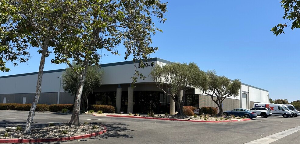 3070 Skyway Dr, Santa Maria, CA à louer - Photo de l’immeuble – Image 1 sur 13