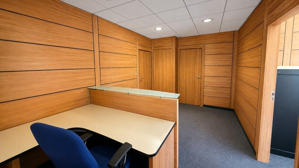 Bureau dans Bourg-en-Bresse à louer - Photo intérieure – Image 3 sur 4