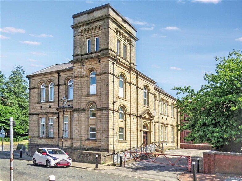 44 Union St, Accrington à vendre - Photo de l’immeuble – Image 3 sur 11