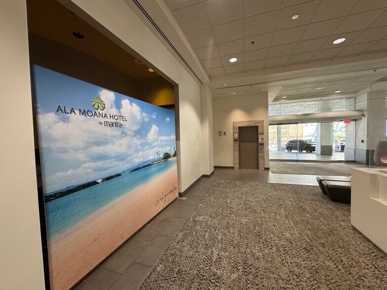 410 Atkinson Dr, Honolulu, HI à vendre - Photo de l’immeuble – Image 1 sur 13