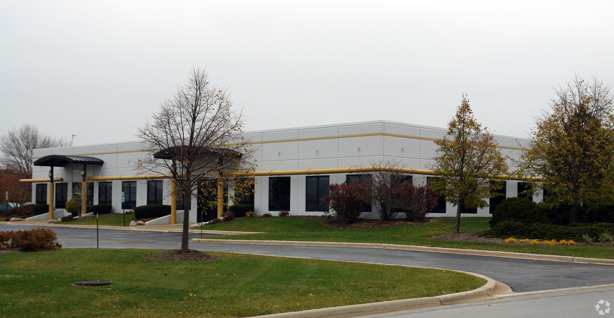 18336-18342 W Creek Dr, Tinley Park, IL à louer Photo principale– Image 1 sur 3