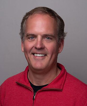 Timothy Healy