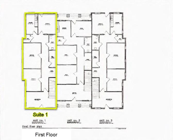 3625 Vineville Ave, Macon-Bibb, GA à louer - Photo de l’immeuble – Image 3 sur 6