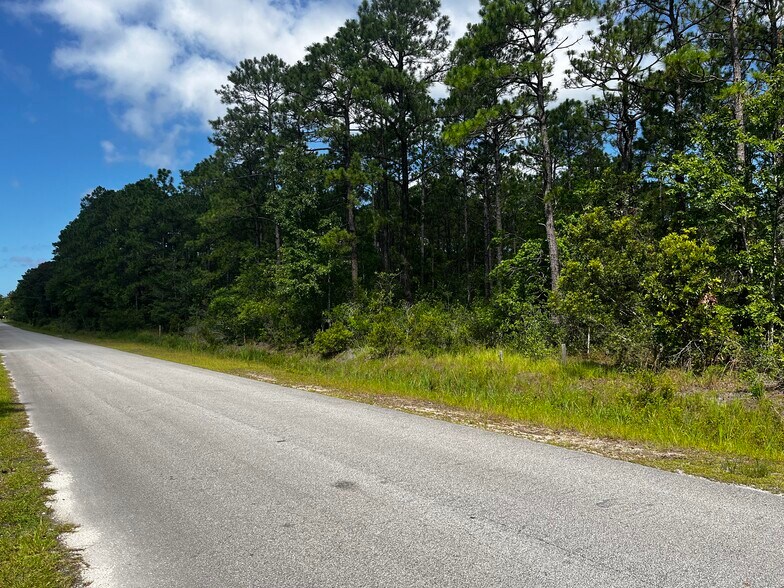West Boiling Spring Road, Southport, NC à vendre - Autre – Image 3 sur 6