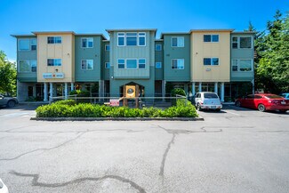 Plus de détails pour 13505 Ambaum Blvd SW, Burien, WA - Logement à vendre