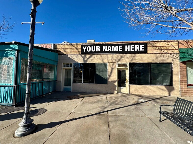 2375-2395 S Downing St, Denver, CO à louer - Photo de l’immeuble – Image 3 sur 17