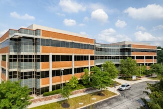 Plus de détails pour 1000 Floral Vale Blvd, Yardley, PA - Bureau à louer