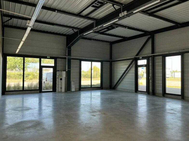 4 Rue Alfred Kastler, Ostwald à louer - Photo intérieure – Image 3 sur 24