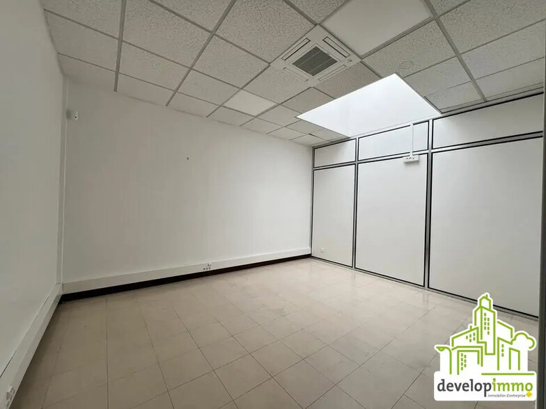 Bureau dans Caen à louer - Photo intérieure – Image 2 sur 10