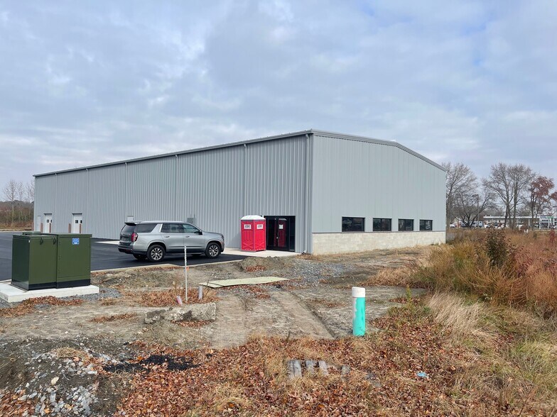 28163 Nine Foot Rd, Dagsboro, DE à louer - Photo principale – Image 1 sur 13