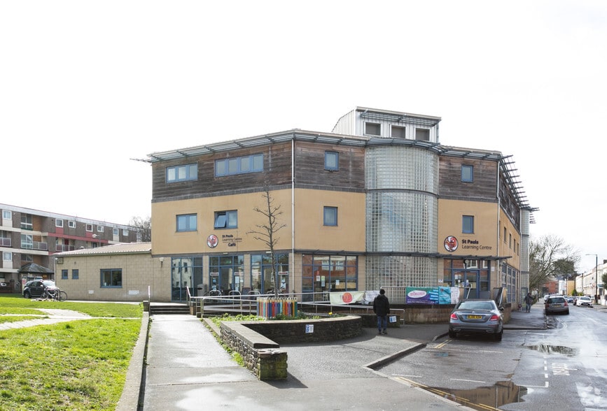 94 Grosvenor Rd, Bristol à louer - Photo de l’immeuble – Image 3 sur 4